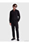 Esvab • Modern & Distinctive Slim Fit Textured Men's Shirt - 2
