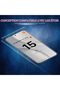 Xiaomi 15 Ultra Ghost Screen Protector, Thin Gelatin - (Hydrogel Thin Gelatin Machine Cut) - 6
