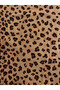 Esvab • Modern & Distinctive Leopard Embroidered Double Blanket - 3