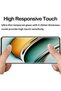 Tecno Camon 40 Pro 5g Ghost Screen Protector, Thin Gelatin Film Covers Curves Thin Gelatin - (Machine Cut) - 5
