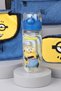 X Dekomus, Licensed Banana Mood Collection Large Size School Bag, Thermos, Lunchbox and Pencil Bag - 5