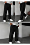 Winter 3 Thread Cotton Sweatpants - 2