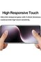 Honor Magic 7 Lite 5g Ghost Screen Protector, Thin Gelatin Film Covers Curves Thin Gelatin - (Machine Cut) - 5