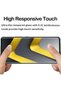 Tecno Spark Slim Ghost Screen Protector, Thin Gelatin Film Covers Curves Thin Gelatin - (Machine Cut) - 5
