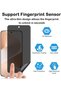 Huawei Pura 80 Pro 5g Ghost Screen Protector, Thin Gelatin Film Covers Curves Thin Gelatin - (Machine Cut) - 3