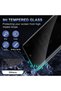 Xiaomi Redmi Note 15 4G/5G Ghost Screen Protector, Thin Gelatin Film Covers Curves Thin Gelatin - (Machine Cut) - 4