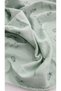 Fabric Muslin Cotton Children's Pajama Duvet Cover 180 En - 2