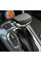 Automatic Gear Shift Knob Cruze Astra Insignia Captiva (Audi Model) Flat Black - 2