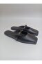 Square Patterned Ballerina Slippers with Trocles - 2
