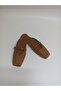 Square Patterned Ballerina Slippers with Trocles - 3
