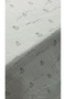 Fabric Muslin Cotton Children's Pajama Duvet Cover 180 En - 4