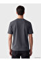 Crew Neck Men's T-Shirt - 3
