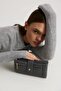 Clip-On Multi-Compartment Women's Wallet - 8