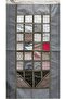 İPEKÇE SECCADE PATCHWORK ÇEYİZLİK