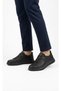 Men's Daily Genuine Leather Shoes Water and Cold Resistant Non-Slip Sole 1508 - 2