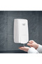 1200ml Manual Liquid Soap Dispenser - 2