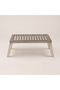 Stainless Steel Corrugated Fire-Top Grill - 100kg Carrying Capacity - 3
