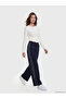 I Striped Soft Touch Women's Sweatpants from Freezen Store