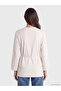 Soft Touch Women's Sweatshirt Tunic - 4