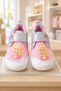 Colorful Size 26 Soft Sole Children's Shoes - 3