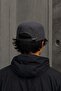 Micro Air Technical Graphite Cap – Breathable Lightweight Hat - 2
