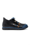 Genuine Leather Comfortable Easy-To-Wear Daily Boots, Size 35-41 - 4