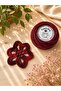 Cotton Like Ebruli Punch - Bracelet - Bandana - Runner Knitting and Crochet Yarn No:3 50 Gr (R.No: 71) - 2
