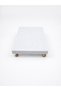 Footed Marble Presentation Tray and Oil Dish Base – 25X15 cm Rectangular Marble Tray - 3
