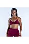 Morpho Impact Push-Up Drawstring Seamless Shorts - 3
