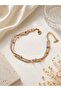 316L Steel Mix Color Minimal Bulk Women's Bracelet - 3