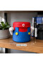 Mario Themed Organizer Box with Lid Decorative Storage Box - 6