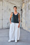 Men's Loose Street Style Shalwar Trousers