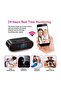 Wifi Digital Clock With Camera Black - 3