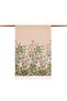 Hanging Spring Pattern Shawl 09432-Camel - 2