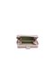 Duki Daso Buckle Detailed Pink Women's Wallet with Snap Closure, Zipper, Multi-Compartment Mini Card Holder |   Summer N - 3