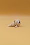 Seal Keychain - Movable Keychain Bag Ornament Charm - 2