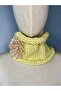 Hand-knitted accessory design chic neck warmer - 2
