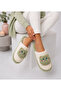 Mia Plush Cat Figured Women's House Slippers Soft Sole Dowry Slippers Gift Slippers Stc1340 - 2