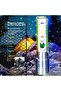 Multi-functional Flashlight 520A - 2