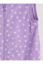 Girl's Fleece Vest - 2