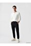Regular Fit Men's Jogger Sweatpants (W6)
