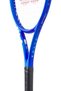 Ultra 100 V5 Adult Performance Tennis Rackets - Strung with Sensation 16 Natural at Mid Range Tension - 6