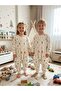 Sleeveless Sleeping Bag 100% Natural Cotton Double Layer Flannel Special Fabric Unisex 1.0 Tog 20-24 Degrees