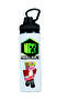 Mine-Craft Printed Metal Water Bottle - 800ml