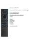 Compatible Universal Remote Control for Samsung Smart TVs: BN59-01385A Replacement – Designe - 4