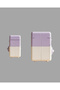 Purple Money Saving Box with Electronic Password Atm Design - 5