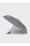 Automatic folding umbrella