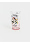 Powerpuff girls printed glass cup 550 ml - 2