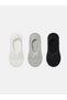 I Polka Dot Women's Ballerina Socks 3-Pack from Freezen Store