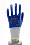 Ep-1303 Nitrile Coated Polyester Knitted Gloves